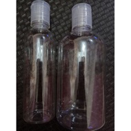 BOTOL HAND SANITIZER 250ml  FLIP TOP 250ML