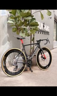 UAE Colnago V4rs Zipp 858