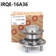 IRQE-16A3-VKBA7642 52750-0U000 52750-1R000 Wheel hub bearing for HYUNDAI Accent III Saloon MC 05~10 