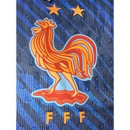 Player 2025-26 France home Jersey Fashion Soccer Shirt AAA