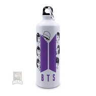Army Logo Sport Bottle