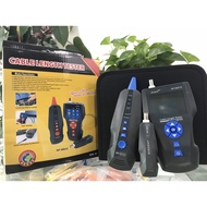 Noyafa NF 8601S POE network tester