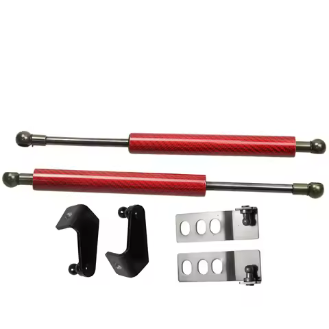 For Honda Freed (GB3/GB4/GP3) 2008-2016 Front Hood Bonnet Modify Gas Struts Shock Damper Lift Suppor