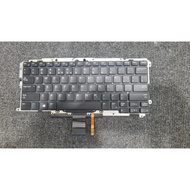Dell Latitude 7380 7389 2-in-1, 7390 7390 2-in-1, 5290 laptop Keyboard Backlit (KN 104)