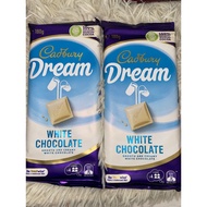 cadbury Dream 180g coklat langkawi