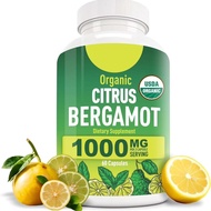 Ready Stock Fast Shipping Trading Citrus bergamot capsules Citrus bergamot capsules Vitamin C2687942