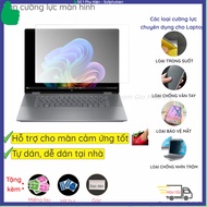 Tempered protector for HP Omnibook X Flip 7 5 14 16 Ultra Flip UF az0043TU fm0088TU fr0024TU ag1069A