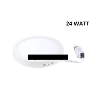 24W White 24W LED Panel downlight