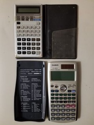 計數機
