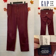 CELANA GAP BRANDED SECOND