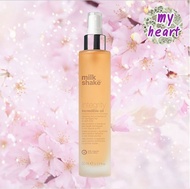 Milk Shake Integrity incredible Oil 50 ml ทรีตเมนต์เข้มข้นป้องกันการแตกปลาย และปกป้องเส้นผมจากความร