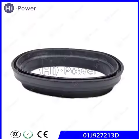 01J927213D 01J O1J CVT Automatic Transmission Control Unit TCU Seal Ring For VW AUDI A4 A5 Car Gearb