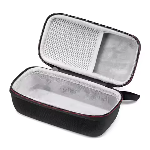 for XREAL Air 2/Air 2 Pro AR Glasses Carrying Case Portable Hard Shell Protective Travel AR Glasses 