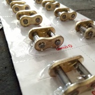 Choho Gold 428H Chain Link