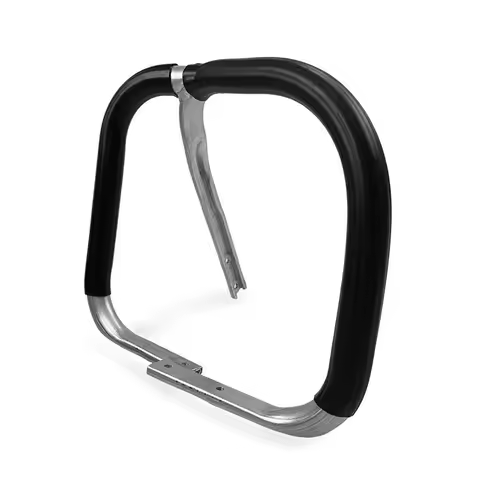 Full Wrap Aluminum Handle Bar 522 59 32-01 Fit for Husqvarna Chainsaw 362 365 372 XP X-Torq