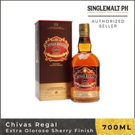 Chivas Regal Extra - Oloroso Sherry Finish 700ml
