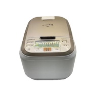 HITACHI◆ジャー炊飯器/RZ-TS105M