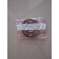 JEEP 5k pinion axle seal, 2F Hiace12R Hilux petrol, Nova petrol single cab 38*74*11 original Nok