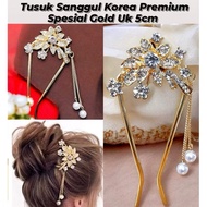 Korean style bun pin TSJ12. fashion bun pin