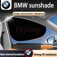 BMW Car Sun visor sunshade curtain Side Window Sunshade For 3Series 5Series 7Series 2 Series 1Series