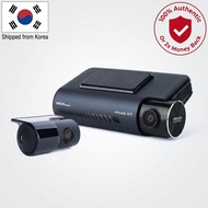 IROAD X11 32GB QHD WiFi 2-Channel Dash Cam Front and Rear Car Dash Camera Driving Recorder Car DVR w
