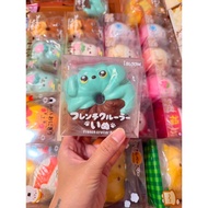 Squishy Collection ibloom Brand Authentic ibloom