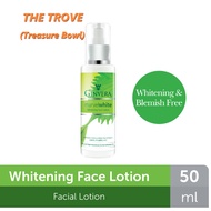 [Clearance] Ginvera Marvel White Whitening Face Lotion (50ml)