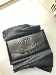 Chanel Wallet WOC 長銀包