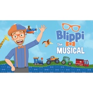 Blippi/ Blippi Kids Learning Song/ Lagu Kanak-Kanak/ learning Song/ baby song/ car song