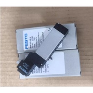 FESTO FESTO Solenoid Valve MEH-5/2-5,0-B 173128