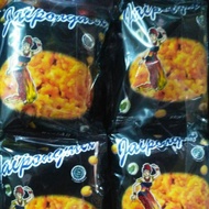 Aneka snack jaipong
