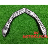 Y16 L BAR COVER CARBON SPOILER Y16 Carbon