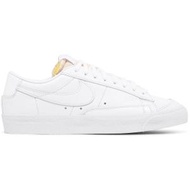 Nike Blazer Low 77 White (Women's)