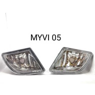 Fog Lamp Perodua Myvi 2005