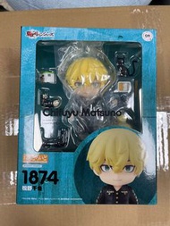 行版 全新 現貨 東京復仇者 松野千冬 正版 黏土人 1874 Nendoroid Tokyo Revengers Chifuyu Matsuno GSC Good Smile Company