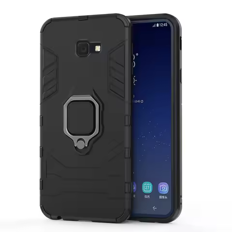 Shockproof Case For Samsung Galaxy J2 Pro 2018 J4 Core J4 Prime J4 Plus J6 Prime J6 Plus Note 9 10 R
