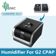 BMC GII AUTO CPAP Machine Humidifier for Sleep Apnea and Anti Snoring Make Sleep Well For E-20A/E-20C/E-20AJ