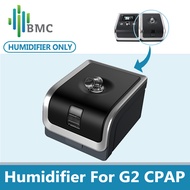 BMC GII AUTO CPAP Machine Humidifier for Sleep Apnea and Anti Snoring Make Sleep Well For E-20A/E-20