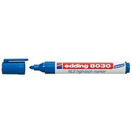 EDDING ปากกาเขียนโลหะ 8030 NLS Hi-Tech Marker
