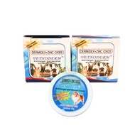 VETNODERM CREAM for pet wounds 10g