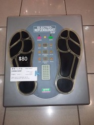 Oto腳底按摩機