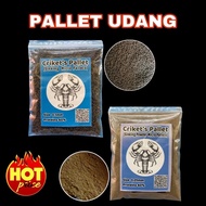 30g x 5 Pack 60% Protein Dedak Udang/Pallet Udang Makanan Lobster/Udang Hiasan/Dedak Powder & Granul