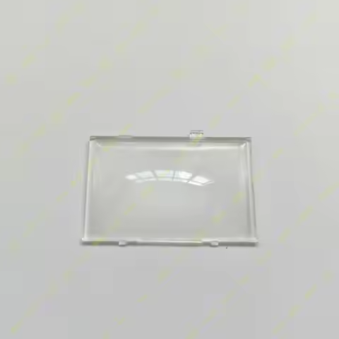 Focusing Screen Frosted Glass For Canon EOS 5D Mark II 5DII 5D2 6D Camera Repair Part