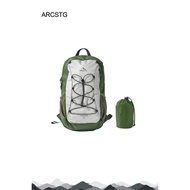ARCSTG 22L Portable Foldable Backpack Lightweight Outdoor Travel Backpack Hiking Hiking Men Women Le
