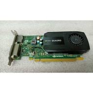 Nvidia Quadro K420 2GB DDR3 Graphic Card