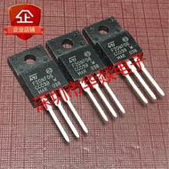 1-5PCS F20NF06 TSF7N60M FQPF2N80C P4NA60FI KF7N50 5N52K3 TO-220F  brand new MOS field-effect transis
