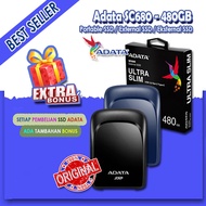 ADATA SC680 480GB - Portable SSD / External SSD / External SSD