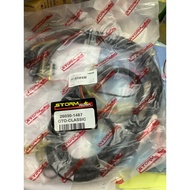 Gto Wire Set 26030-1487
