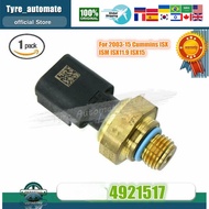 Engine Oil Pressure Sensor 4921517 4358810 4928593 4928594 For Cumminss ISX ISM ISX11.9 ISX15
