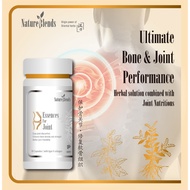 NATURE BLENDS / ESSENCES FOR JOINT / Relief joint pain /osteoporosis / CALCIUM /Type 2 collagen/ Buy